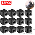 3-12 Pcs/Set Magnetic Cable Clips