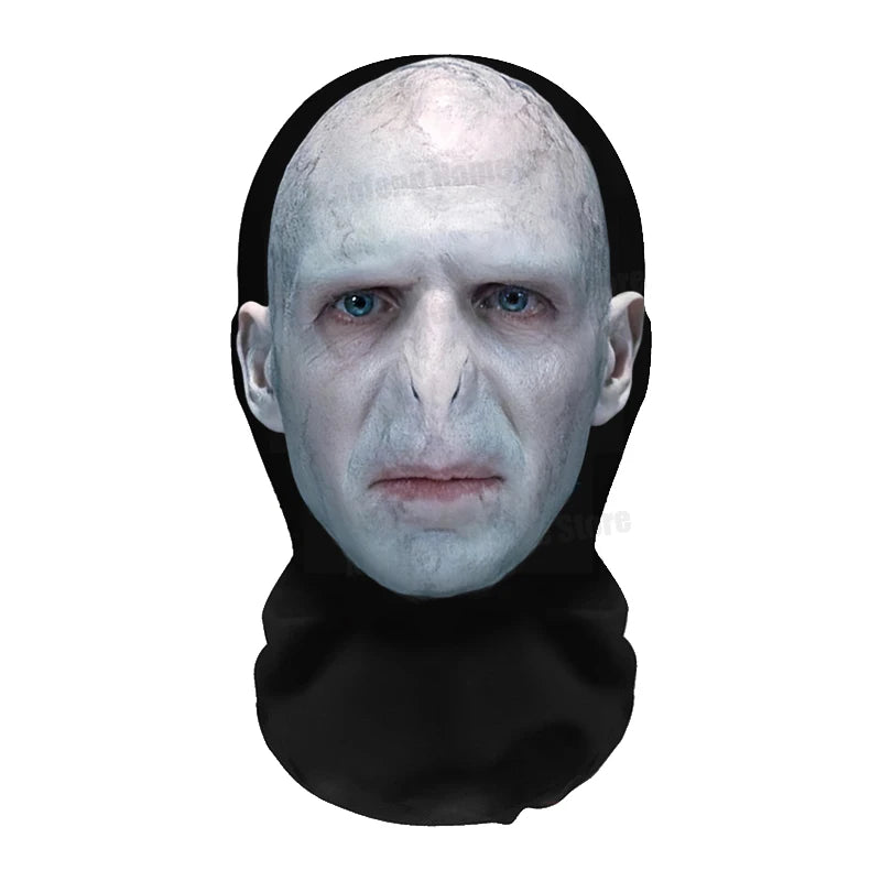 3D Printed Celebrity Stretch Mask