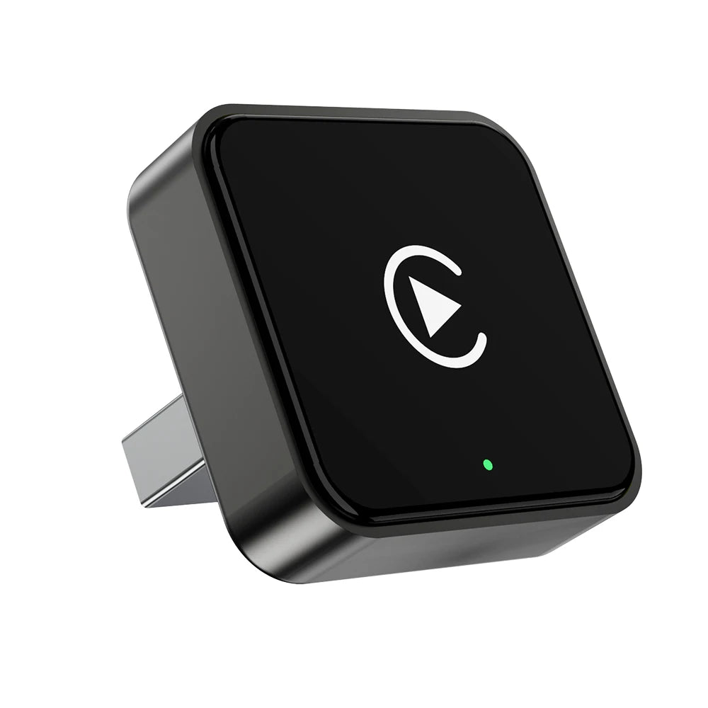CarPlay / Android Auto Adapter (3.5mm aux)