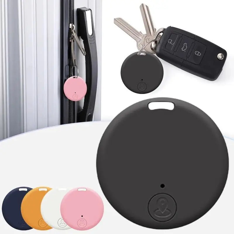 Mini GPS Locator Tag