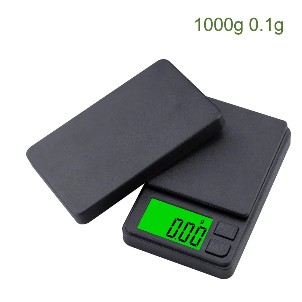 Digital Pocket Scale