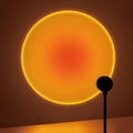 Sunset projection lamp (Multi-angle /Rotatable)
