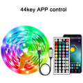 RGB Light Strips (5/10/20/30m)