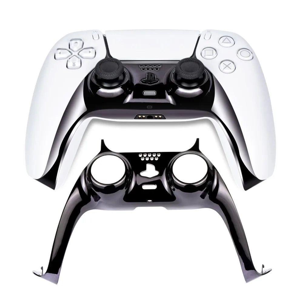 PS5 Custom Plates