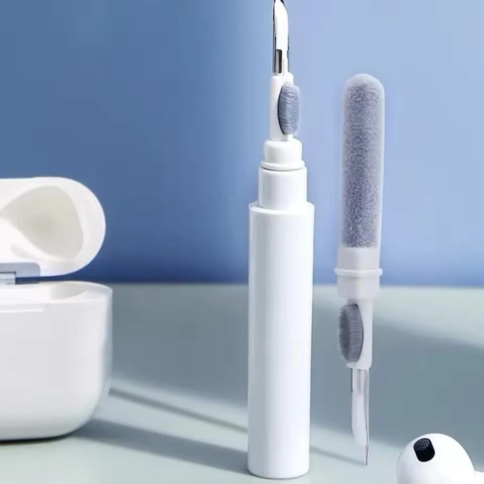 Bluetooth Earbud Cleaning Pen (Multifunctional)
