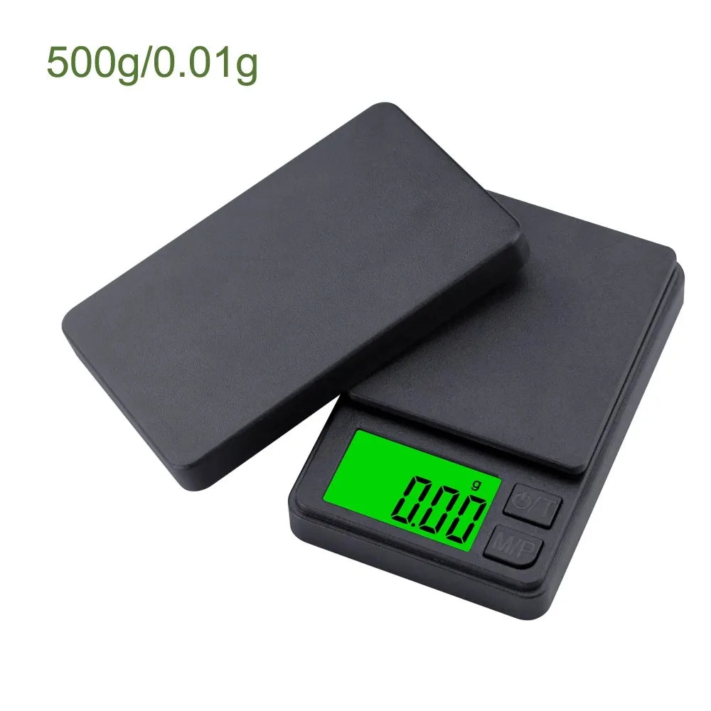Digital Pocket Scale