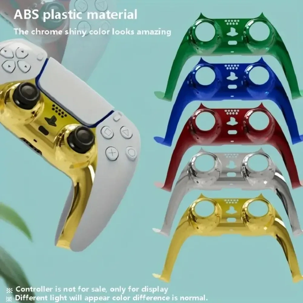 PS5 Custom Plates