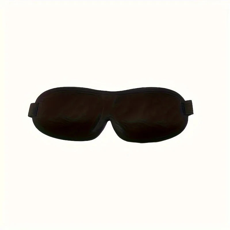 3D Light Blocking Eye Mask