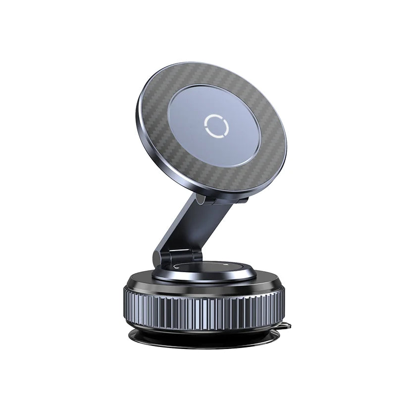 Magnetic Phone Holder｜Three-axis Rotation