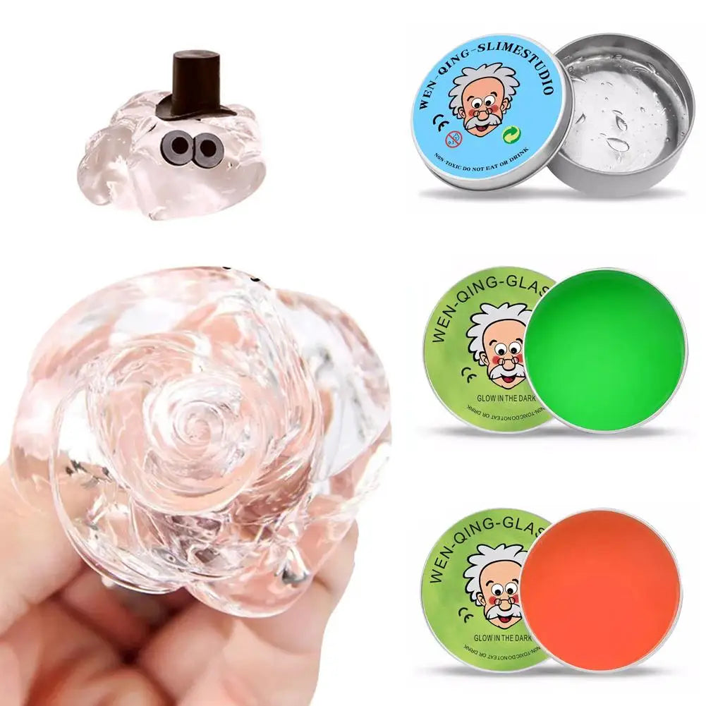 Liquid Glass