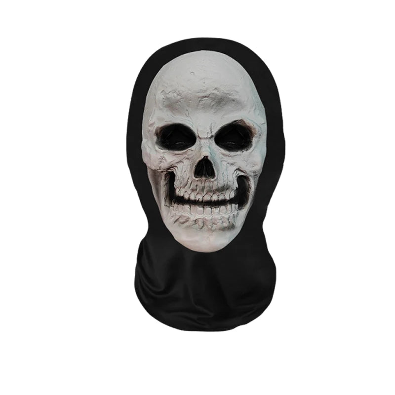 3D Printed Celebrity Stretch Mask
