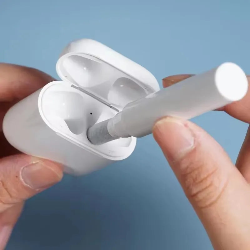 Bluetooth Earbud Cleaning Pen (Multifunctional)
