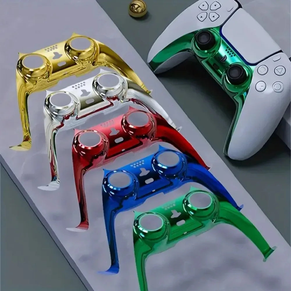 PS5 Custom Plates