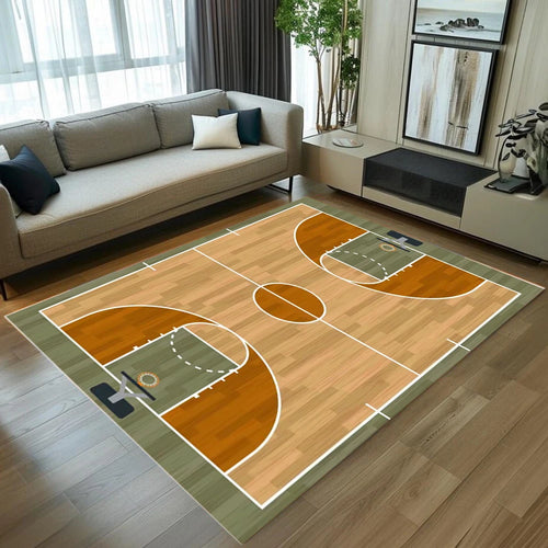 Home Court Rug