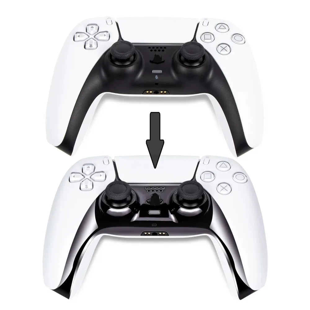 PS5 Custom Plates