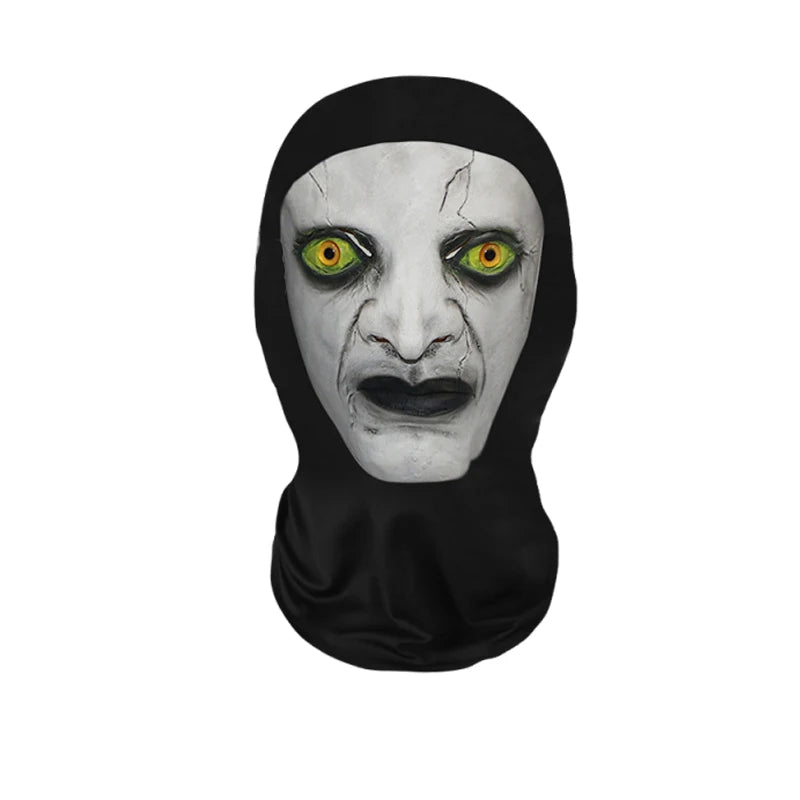 3D Printed Celebrity Stretch Mask