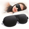 3D Light Blocking Eye Mask