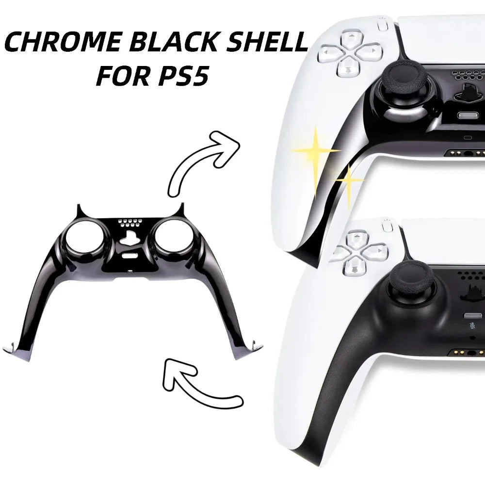 PS5 Custom Plates