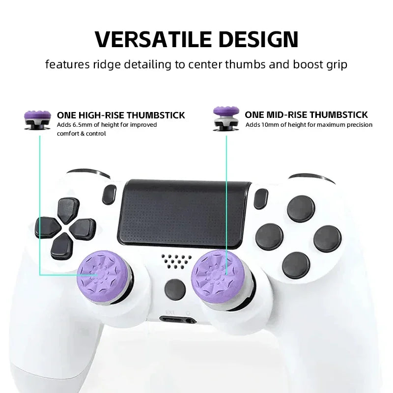 PS5 Performance Freaks