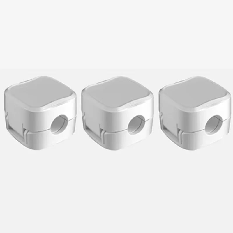 3-12 Pcs/Set Magnetic Cable Clips