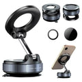 Magnetic Phone Holder｜Three-axis Rotation