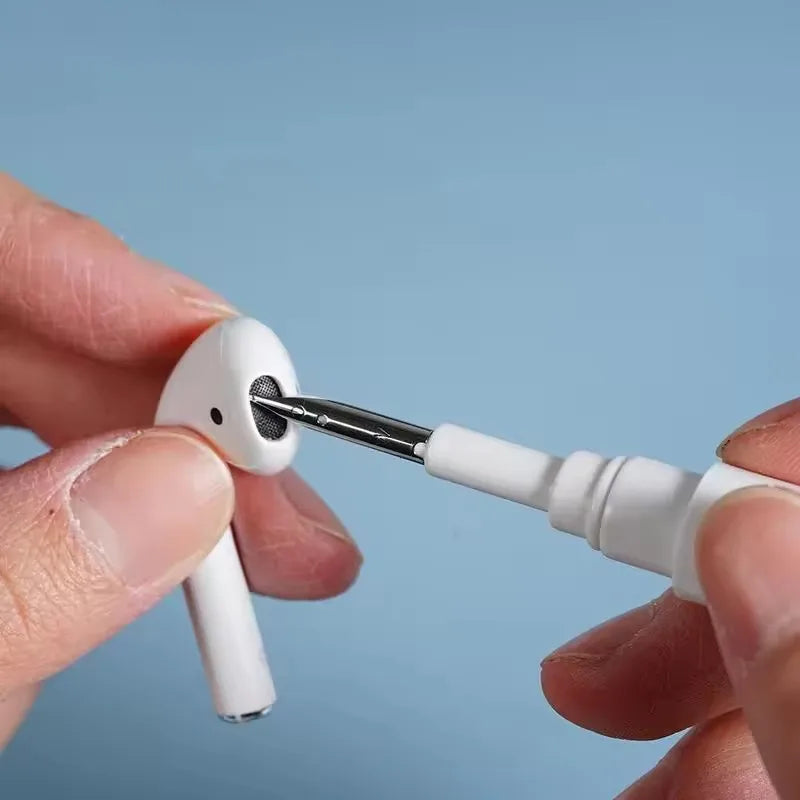 Bluetooth Earbud Cleaning Pen (Multifunctional)