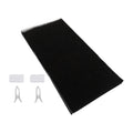 Self Adhesive Blackout Curtain (1pc 60×150CM/60×180CM)