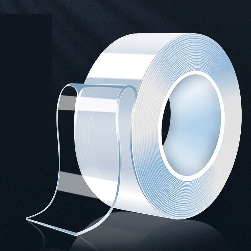 Double-Sided Adhesive Tape (1/3/5m)