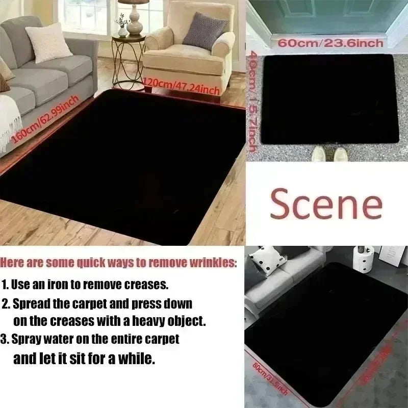 Home Court Rug