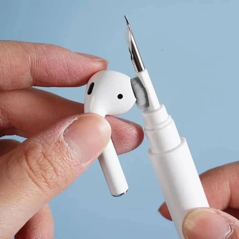 Bluetooth Earbud Cleaning Pen (Multifunctional)