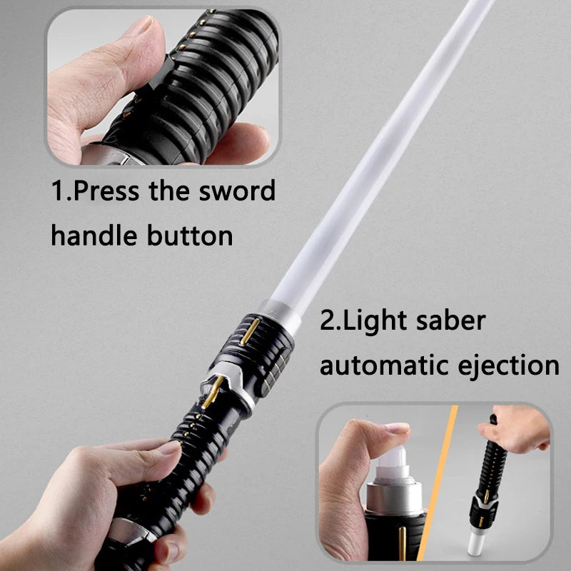 LED Light Saber